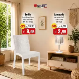 Volantino Magazzini Smart Pagina 3