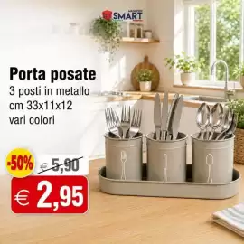 Volantino Magazzini Smart Pagina 4