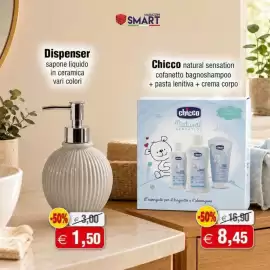 Volantino Magazzini Smart Pagina 5