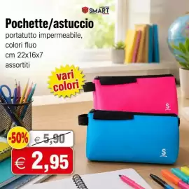 Volantino Magazzini Smart Pagina 6