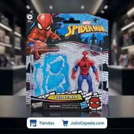 Catálogo Julio Cepeda Jugueterías semana 36 Página 2