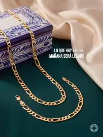 Catálogo Cristal Joyas semana 36 Página 2