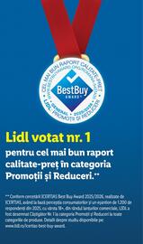 Catalog Lidl Pagină 4