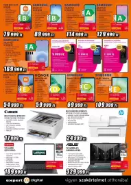 Expert akciós újság Oldal 6: Tcl 4042s €11.999,00, Nokia 225 €17.999,00