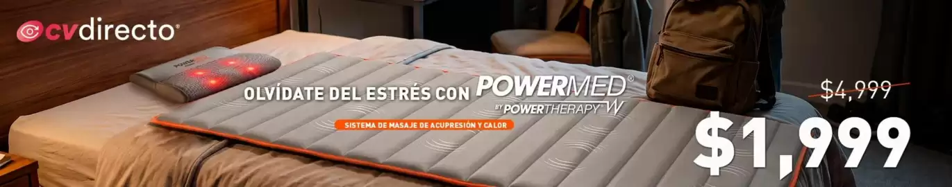 Catálogo CV Directo semana 36 Página 3