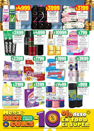 Catálogo Almacor semana 36 Página 8: Seiseme jabón en pan clásico €1.999,00