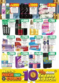 Catálogo Almacor semana 36 Página 8: Seiseme jabón en pan clásico €1.999,00