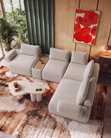 Catálogo Muebles Jamar semana 36 Página 2