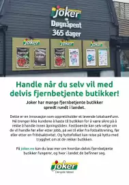 Joker kundeavis Side 21