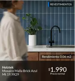 Catálogo Constructor Sodimac Página 11
