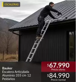 Catálogo Constructor Sodimac Página 17