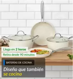 Catálogo Constructor Sodimac Página 8