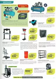 Catalogue Point Vert page 7: TOTAL Graisse multiusage TotalEnergies Multis EP 2 €329,00