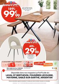 Catalogue La Foir'Fouille page 24