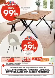 Catalogue La Foir'Fouille page 24