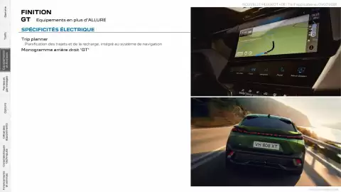 Catalogue Peugeot page 11