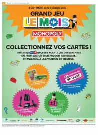 Catalogue Carrefour Contact page 2