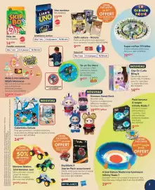 Catalogue La Grande Récré page 7