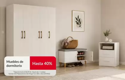 Catálogo Sodimac Página 1