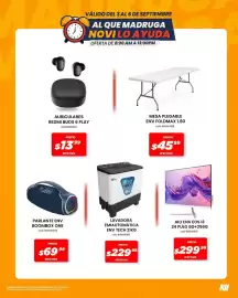 Catálogo Novicompu Página 1
