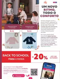Folheto Prénatal Página 2