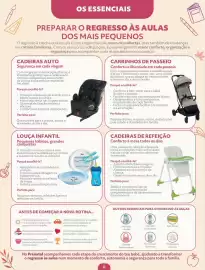 Folheto Prénatal Página 8