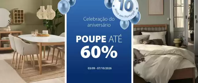 Catálogo JYSK Página 1