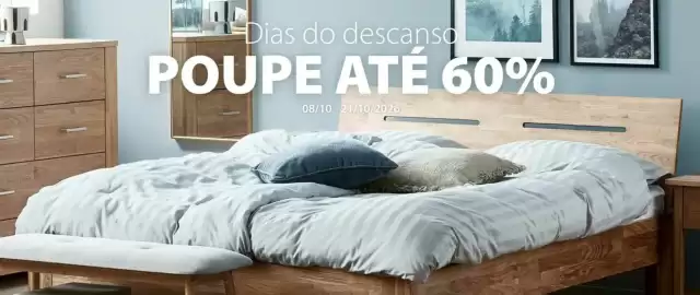 Catálogo JYSK Página 1