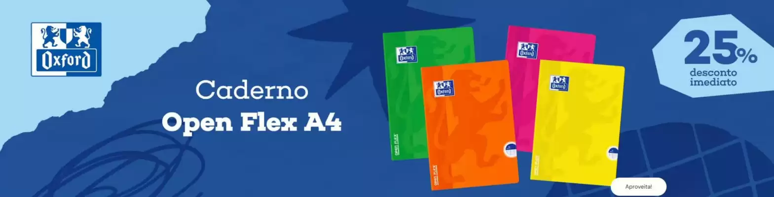 Folheto Note! (válido até 8-09)