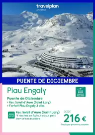 Catálogo Travelplan Página 1