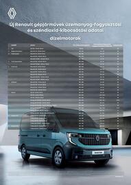 Renault akciós újság Oldal 2