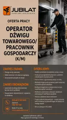 Jubilat (ważność do 9-09)