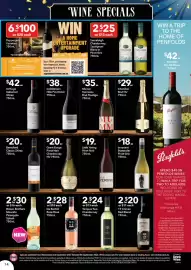Ritchies catalogue week 36 Page 14: Stoneleigh Chardonnay, Sauvignon Blanc or Pinot Gris €25,00, De Bortoli Rosé Rosé €28,00
