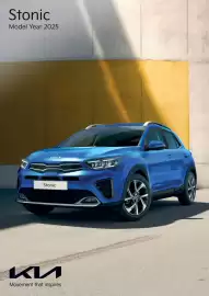 Kia catalogue Page 5