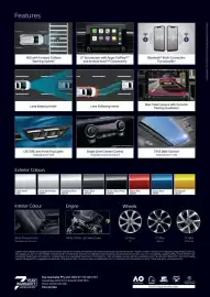 Kia catalogue Page 9