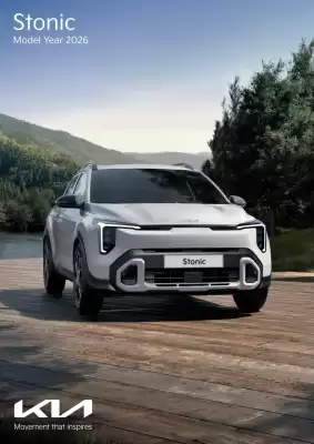 Kia (valid until 17-09)
