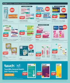 Your Local Pharmacy catalogue Page 10