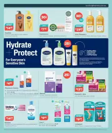 Your Local Pharmacy catalogue Page 11