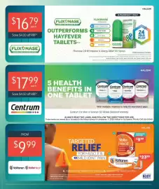 Your Local Pharmacy catalogue Page 3