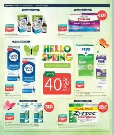 Your Local Pharmacy catalogue Page 6