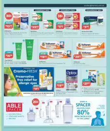 Your Local Pharmacy catalogue Page 7