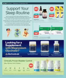 Your Local Pharmacy catalogue Page 8