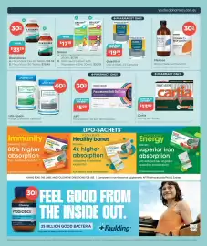 Your Local Pharmacy catalogue Page 9