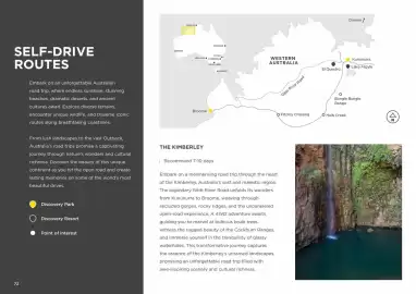 Flight Centre brochure Page 72