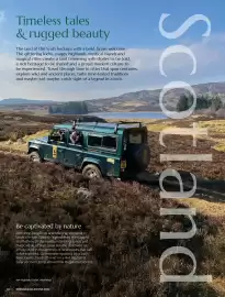 Flight Centre brochure Page 10