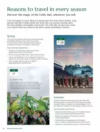 Flight Centre brochure Page 12
