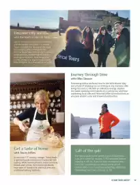 Flight Centre brochure Page 17
