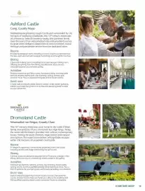 Flight Centre brochure Page 19