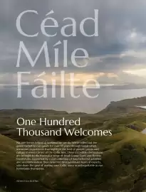 Flight Centre brochure Page 2