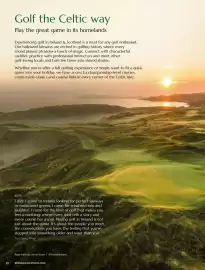 Flight Centre brochure Page 20